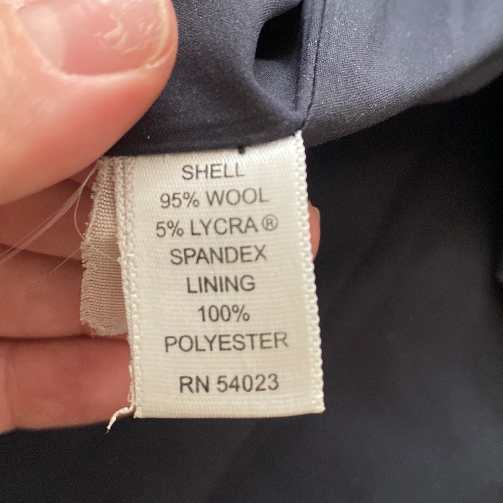 Banana Republic Skirt - Picture 4 of 4